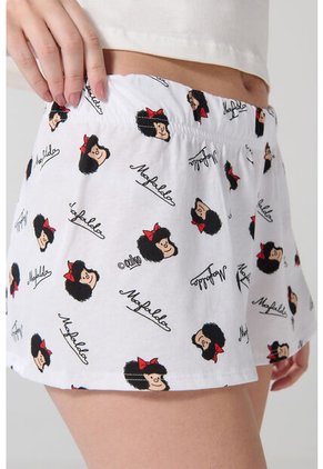 KOAJ SHORT KOAJ JAIL 17360 4/24