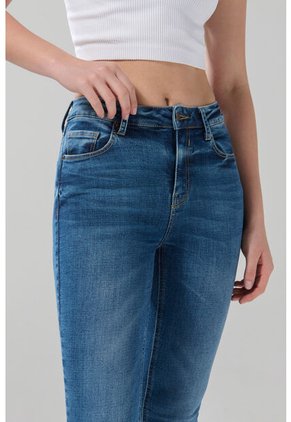 KOAJ PANTALON KOAJ JEAN JEGGING TA  29250 4/2