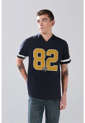 KOAJ CAMISETA KOAJ AMBAR 31439 2/26