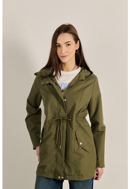 KOAJ CHAQUETA KOAJ PARKA KAROL 2/24