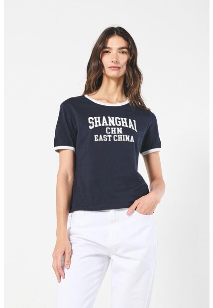 KOAJ CAMISETA KOAJ 14987 4/24