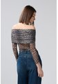 KOAJ BLUSA KOAJ NAHIM 2/25 de Koaj