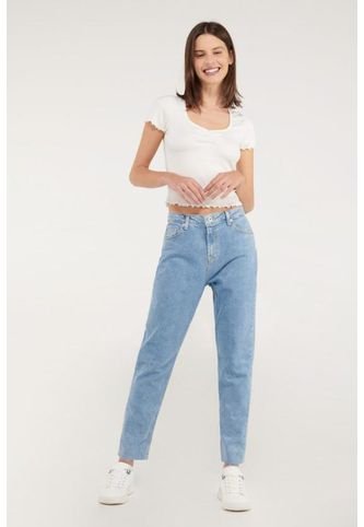 Mom Jeans Koaj Flash Sales, UP TO 53% OFF | www.apmusicales.com