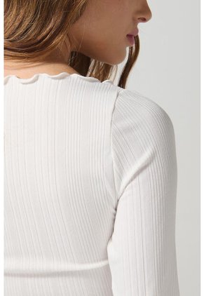 BLUSA KOAJ BUBBLE 2/25