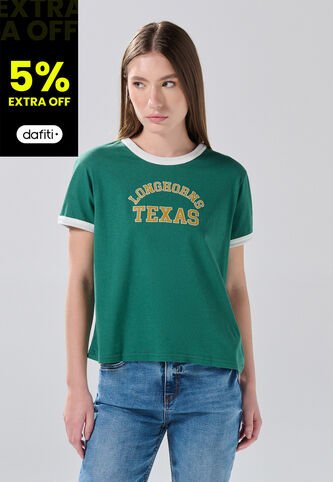 KOAJ CAMISETA KOAJ 31005 2/26 Koaj