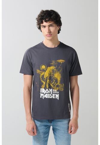 CAMISETA KOAJ MAIRON 22321 2/25 Koaj