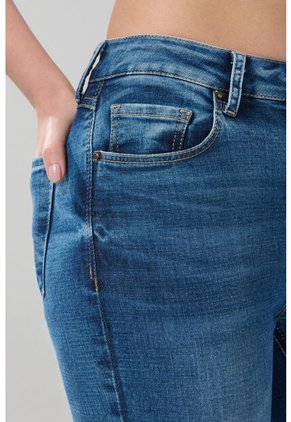 KOAJ PANTALON KOAJ JEAN JEGGING TA  29250 4/2