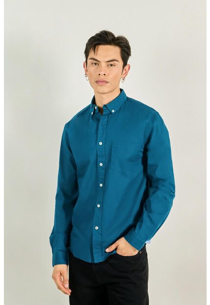 CAMISA KOAJ BUTTON DOWN ML 5975 3/24