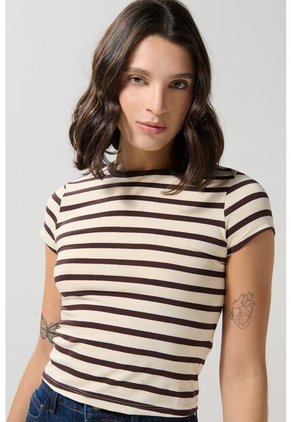 CAMISETA KOAJ BOMLEY 1 2/25