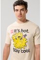 KOAJ CAMISETA KOAJ TERRTEZ 24595 3/25 de Koaj