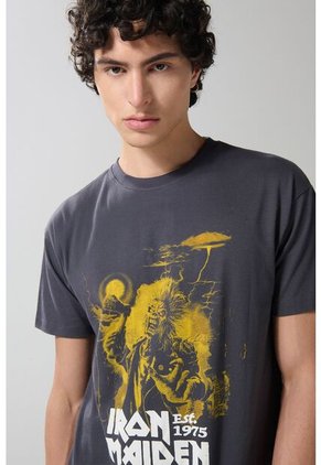 CAMISETA KOAJ MAIRON 22321 2/25