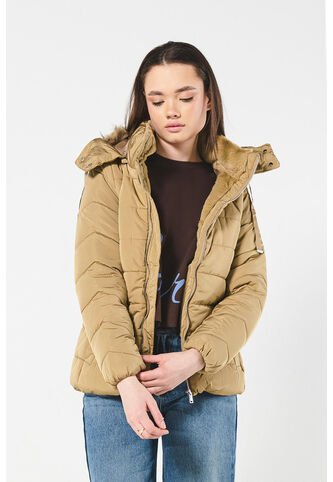 KOAJ CHAQUETA KOAJ ZEPHORA 3/24 Koaj