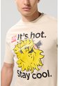 KOAJ CAMISETA KOAJ TERRTEZ 24595 3/25 de Koaj