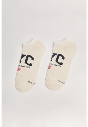 KOAJ MEDIAS KOAJ TOBILLERA 9891 2/24