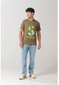 KOAJ CAMISETA KOAJ THENYROL 20705 1/25 de Koaj