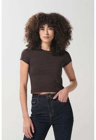 CAMISETA KOAJ ALFONSINA 23411 2/25 Koaj