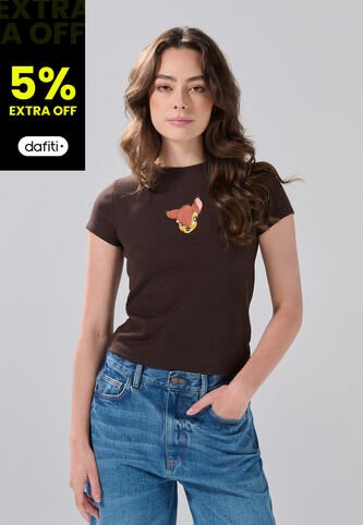 KOAJ CAMISETA KOAJ COFETY 30569 1/26 Koaj