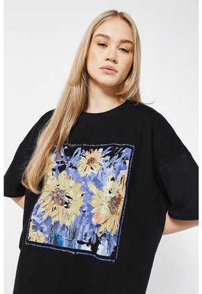 KOAJ CAMISETA KOAJ ENYLDA 4/24