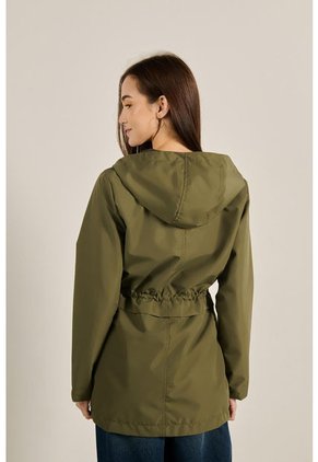 KOAJ CHAQUETA KOAJ PARKA KAROL 2/24