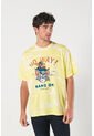 KOAJ CAMISETA KOAJ WAYON 15277 4/24 de Koaj