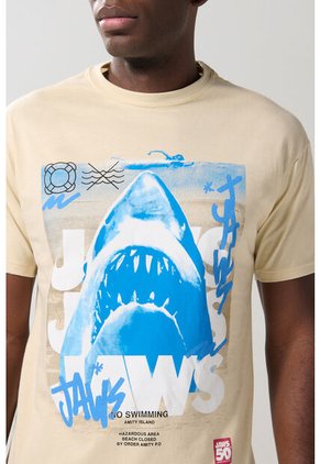 CAMISETA KOAJ TANIZO 23308 3/25