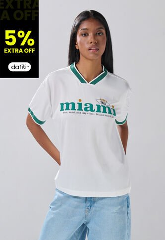 KOAJ CAMISETA KOAJ YERY 31181 1/26 Koaj