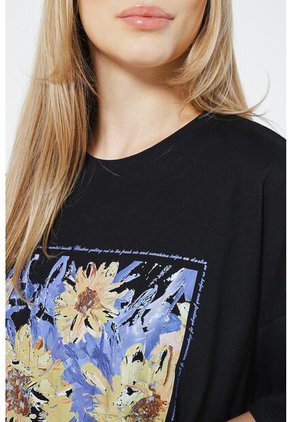 KOAJ CAMISETA KOAJ ENYLDA 4/24