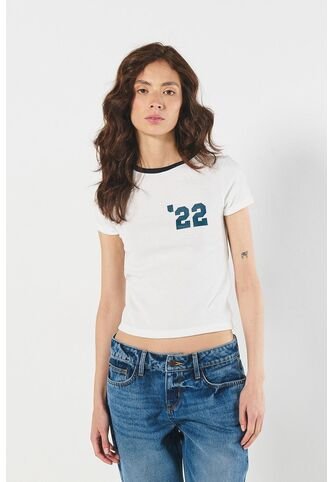 CAMISETA KOAJ HABANA 16488 4/24 Koaj