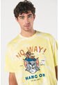 KOAJ CAMISETA KOAJ WAYON 15277 4/24 de Koaj