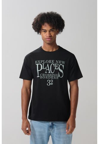 CAMISETA KOAJ 18117 1/25 Koaj