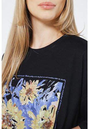 KOAJ CAMISETA KOAJ ENYLDA 4/24