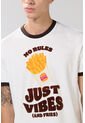 KOAJ CAMISETA KOAJ TYKKO 29442 4/25 de Koaj