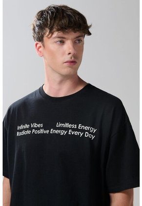 CAMISETA KOAJ COOLVIBE 1/25