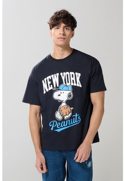 CAMISETA KOAJ EWONT 25378 3/25