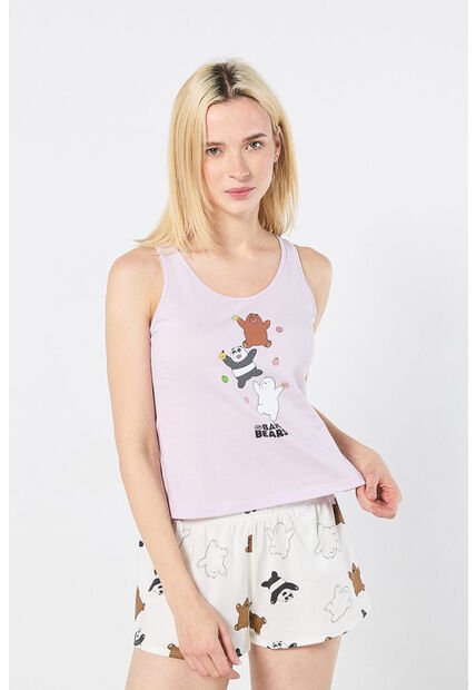 KOAJ CAMISETA KOAJ ENA 15029 4/24