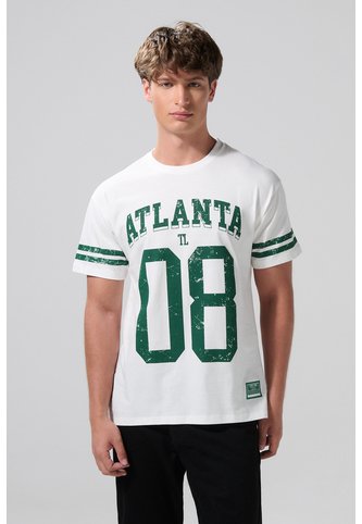 KOAJ CAMISETA KOAJ ENTIK 27188 4/25 Koaj