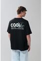CAMISETA KOAJ COOLVIBE 1/25 de Koaj
