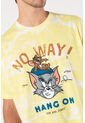 KOAJ CAMISETA KOAJ WAYON 15277 4/24 de Koaj