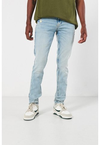KOAJ PANTALON KOAJ SKINNY FIT 14023 4/24 Koaj