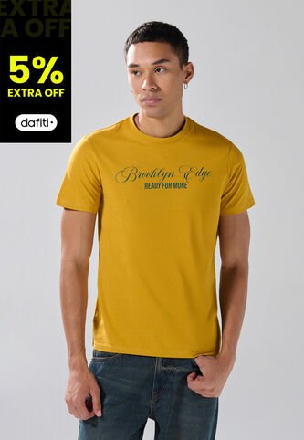 KOAJ CAMISETA KOAJ 31028 2/26 Koaj