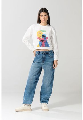 KOAJ BUZO CR KOAJ TIKAL 24471 2/25