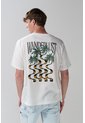 KOAJ CAMISETA KOAJ WANDERLUST 1/25 de Koaj