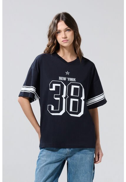 KOAJ CAMISETA KOAJ NEKKY 26809 4/25