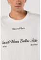 KOAJ CAMISETA KOAJ WAVES 4/24 de Koaj
