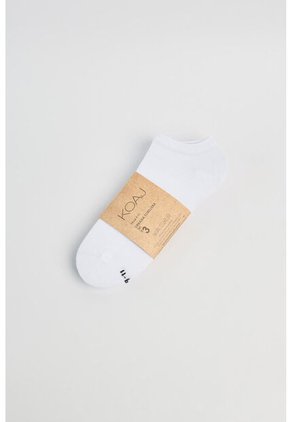 KOAJ SET MEDIAS KOAJ TOBILLERA 10919 3/24 X3