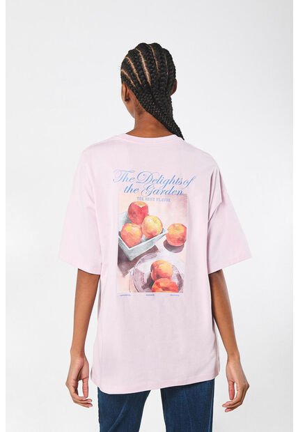 KOAJ CAMISETA KOAJ NAKLE 3/24