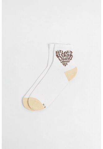 KOAJ MEDIA CORTA KOAJ 25085 3/25 Koaj