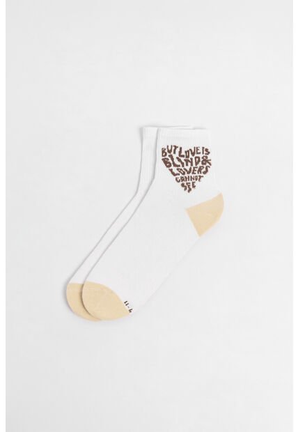 KOAJ MEDIA CORTA KOAJ 25085 3/25