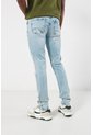 KOAJ PANTALON KOAJ SKINNY FIT 14023 4/24 de Koaj