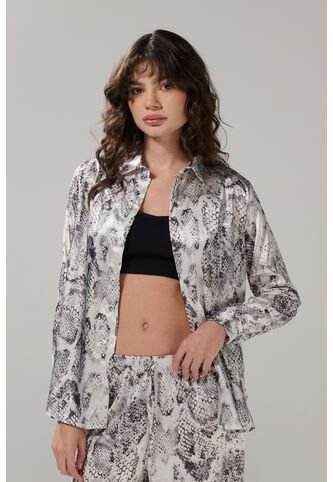 KOAJ BLUSA KOAJ  PIELY 28994 4/25 Koaj